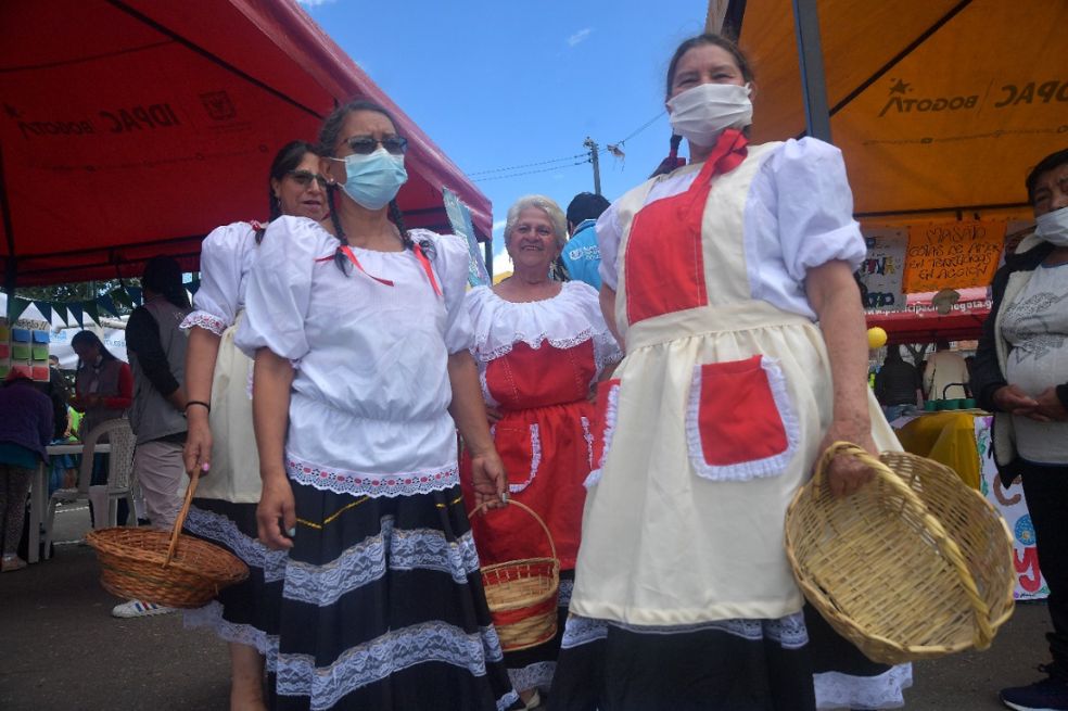 A partir del 15 de junio, en 18 municipios del país se adelantarán eventos cuyo objetivo es  rendir un homenaje a los colombianos que han sufrido el desplazamiento interno, así como a las personas refugiadas y migrantes que han llegado de Venezuela.