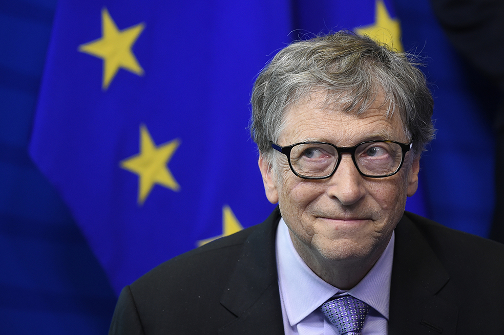 ¿Qué pasará con la fortuna de Bill Gates tras el divorcio con Melinda?