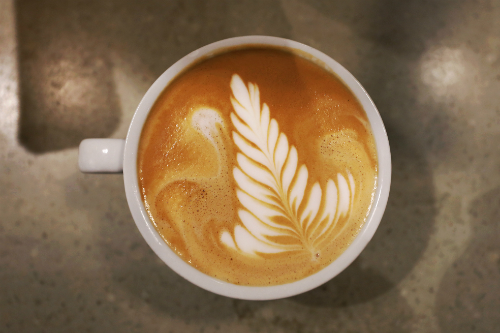 Una taza de café ahora cuesta 1 millón de bolívares en Caracas