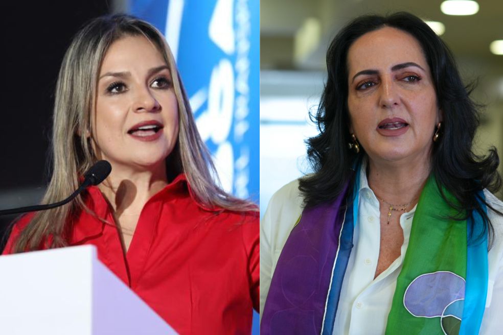 Candidatas