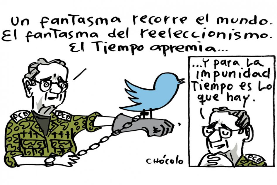 Chócolo