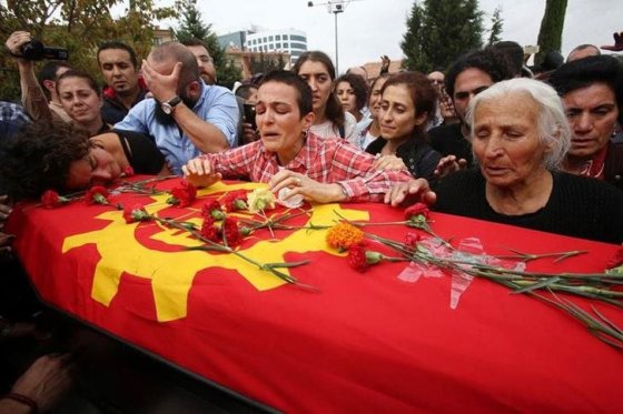 Turquía en su laberinto