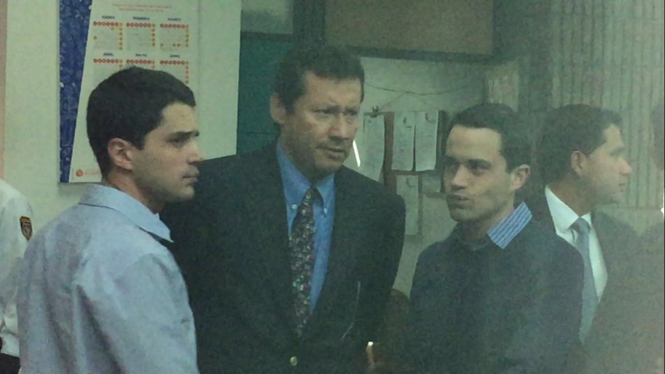 Tomás y Jerónimo Uribe aseguran que existen presiones para vincularlos en proceso judicial