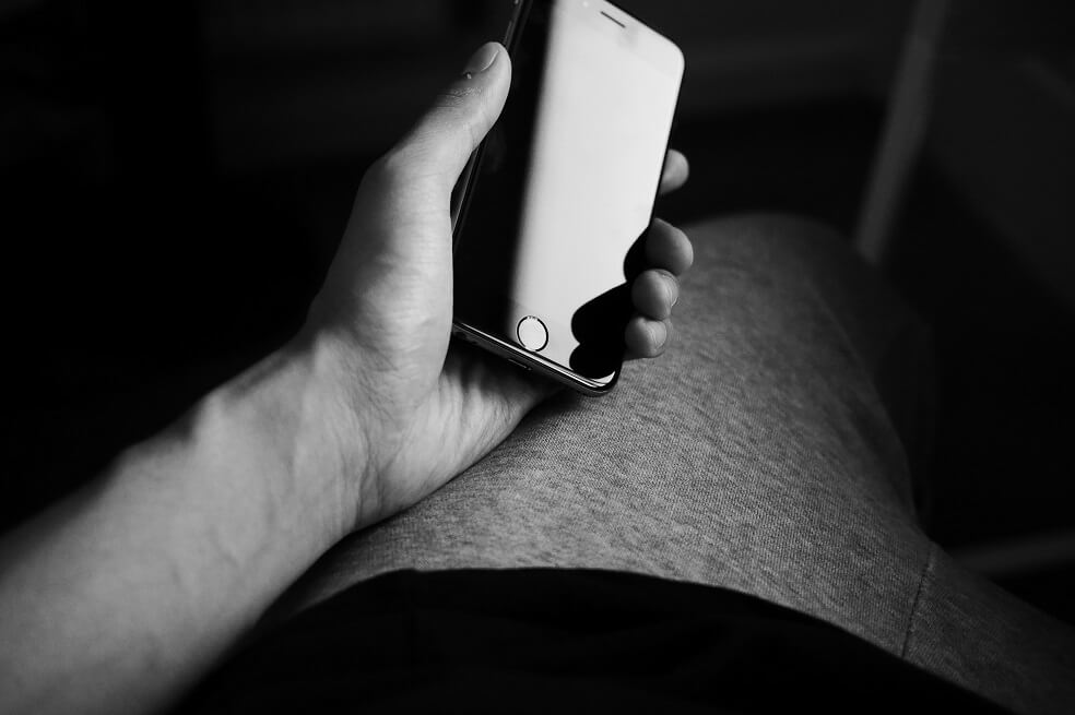 ¿Qué hacer si soy víctima de porno de venganza o ‘sextorsión’?