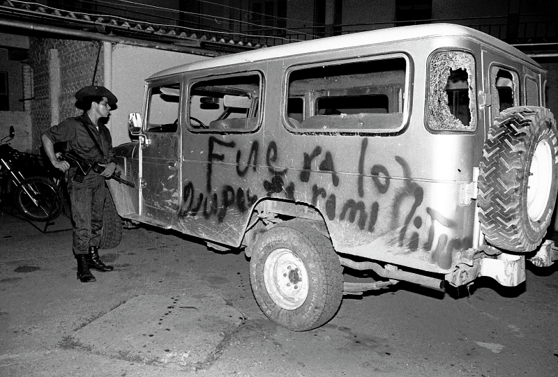 Masacre de La Rochela: 35 años del crimen cometido por “paras” y agentes del Estado