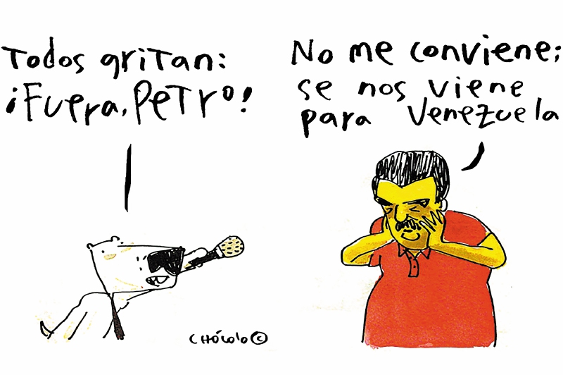 Chócolo