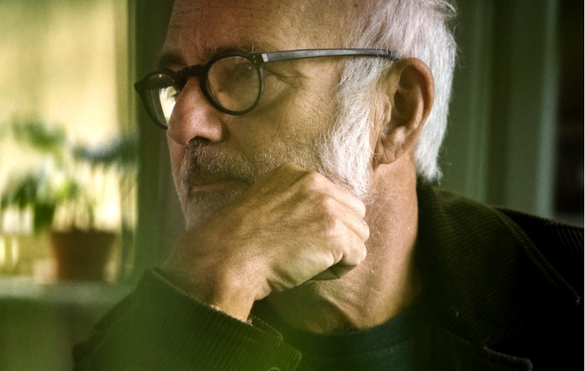 Ludovico Einaudi llega a Colombia con la promesa de un concierto mágico