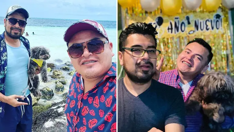 Murieron La Werita Consentida y Joe Lara; investigan lo ocurrido en casa de los influencers