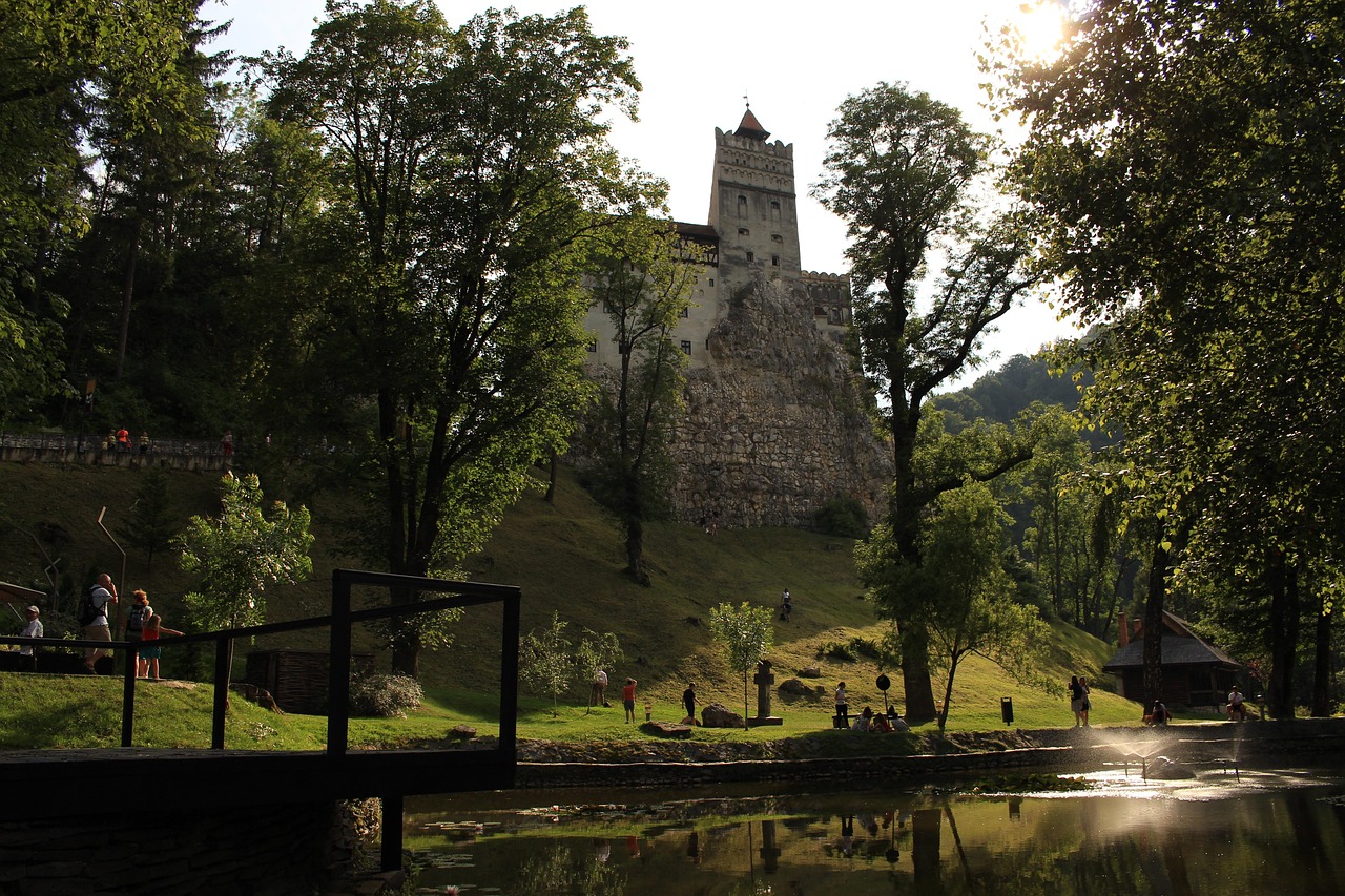 ¿Quiere conocer Transilvania caminando? Esta ruta le puede gustar