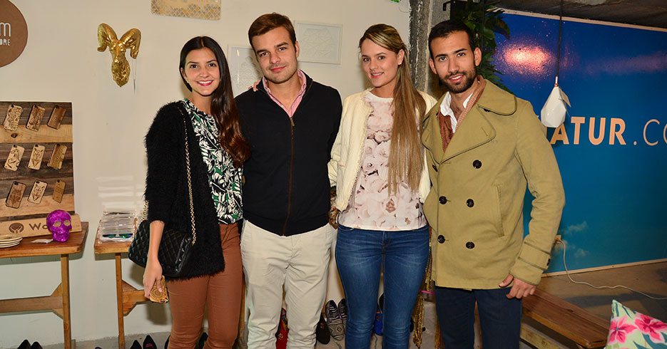 Fashion Experience, moda independiente para todos los gustos