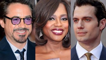 Robert Downey Jr. y Chris Pratt: dos de los actores mejor remunerados de la tv