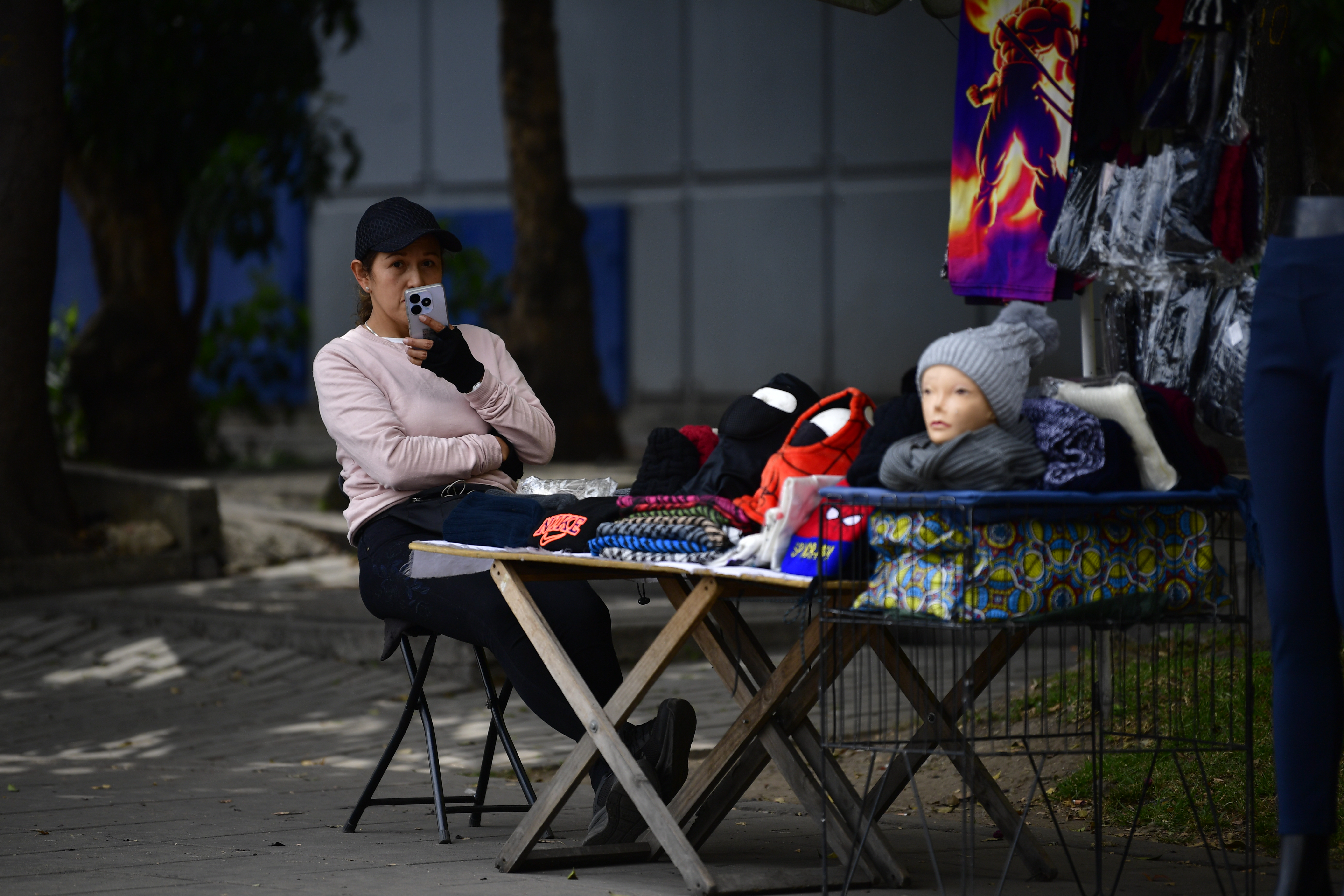 La tasa de desempleo se mantuvo en abril: ¿La reducción tocó fondo?