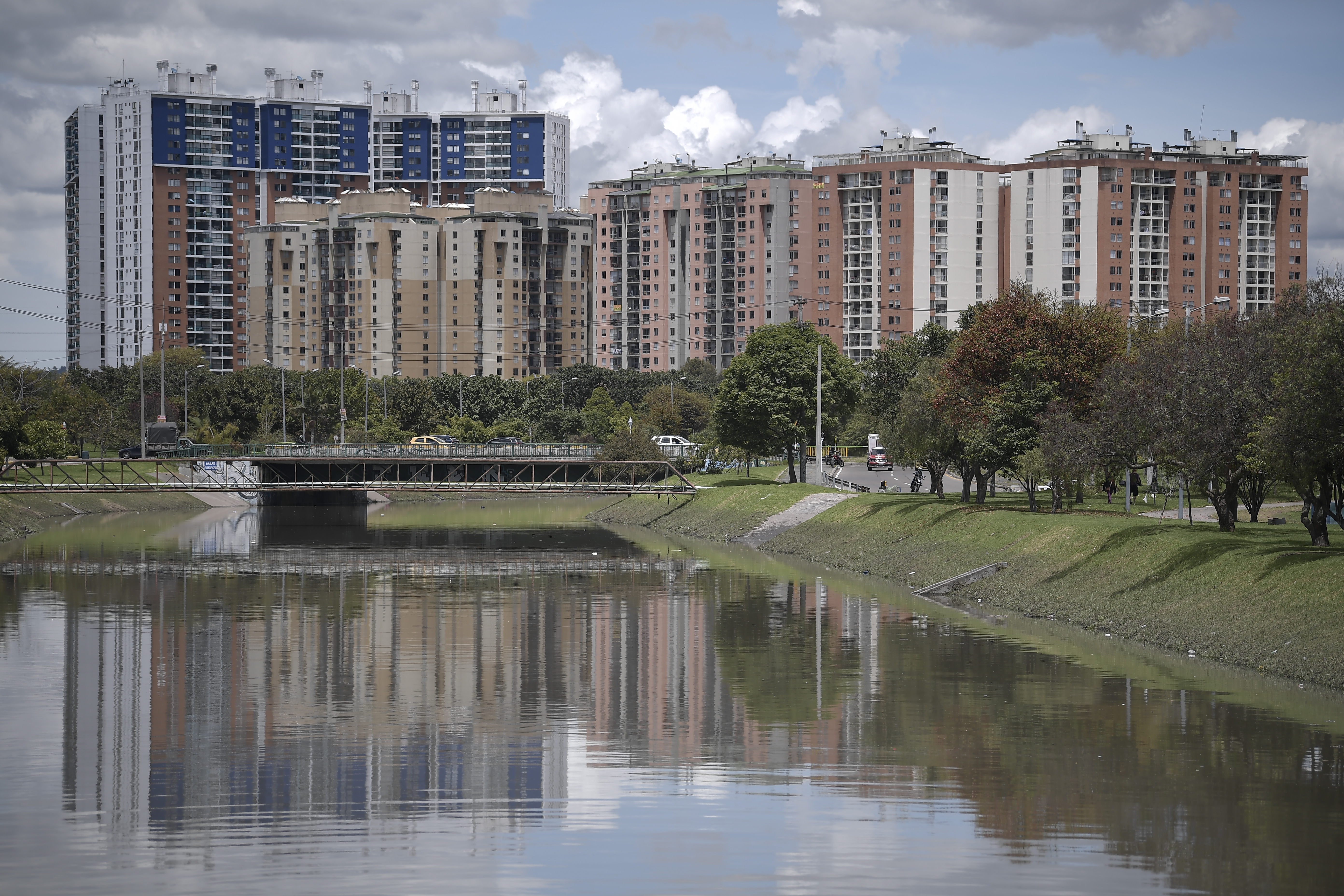 Este es el pronóstico del clima para Bogotá y otras ciudades este fin de semana