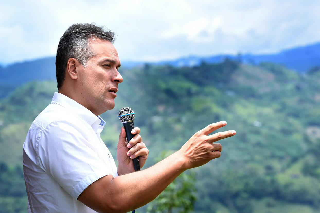 Mauricio Salazar no está inhabilitado para aspirar a la Alcaldía de Pereira