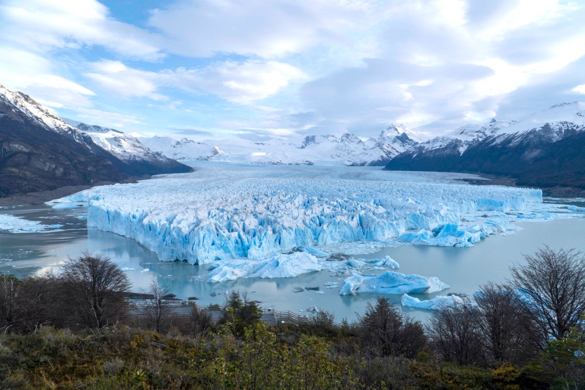 Cuando un millón de personas se unen para proteger a los glaciares