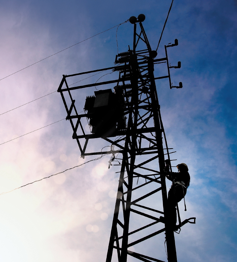 Gobierno limita venta de electricidad a Ecuador por el fenómeno de El Niño