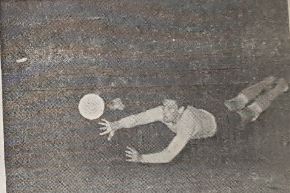 1957: La primera hazaña colombiana en una Copa América