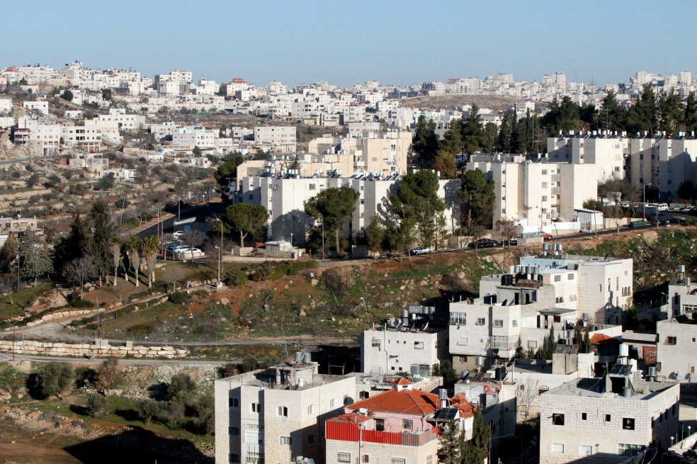 ¿De qué trata la ley sobre colonias que aprobó Israel?