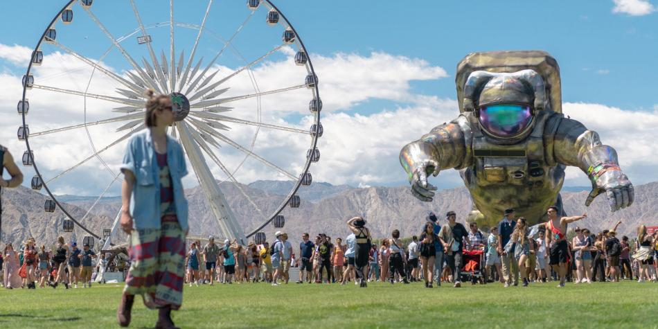 Coachella se suspende por segundo año consecutivo por COVID-19