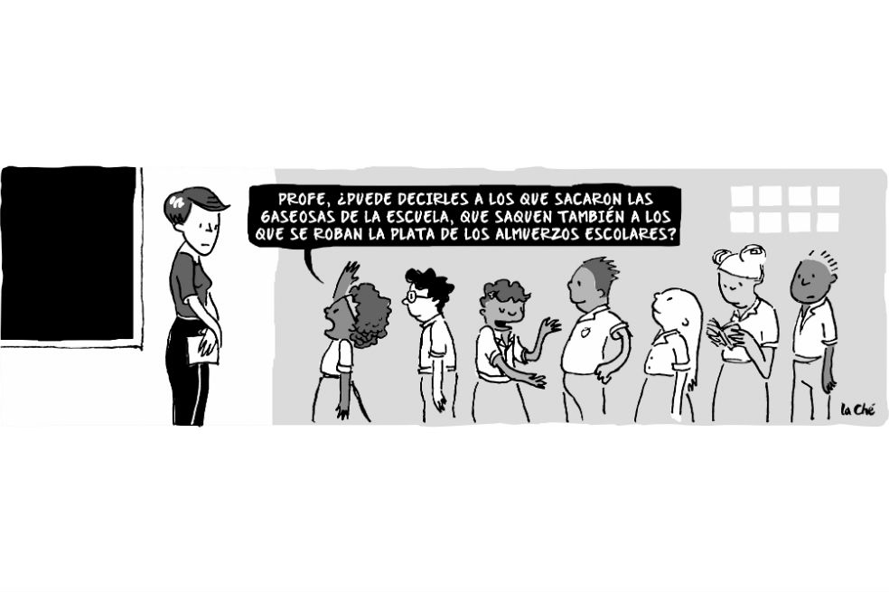 La Ché