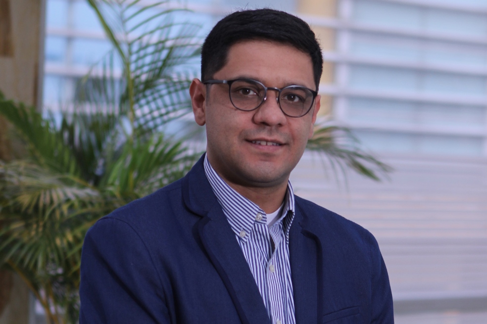 César Germán Franco.