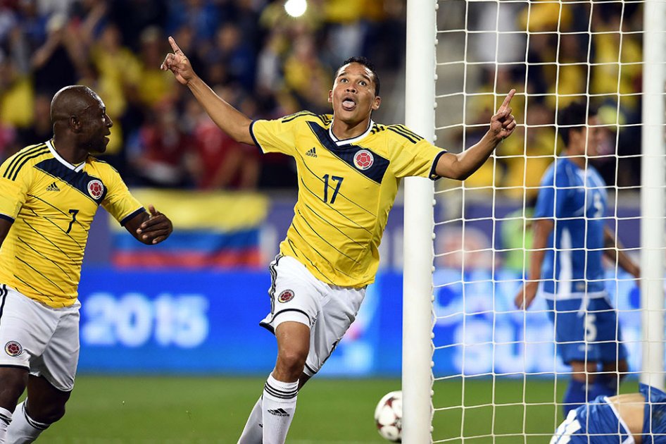 “La Selección Colombia no tiene techo”: ‘Pibe’ Valderrama