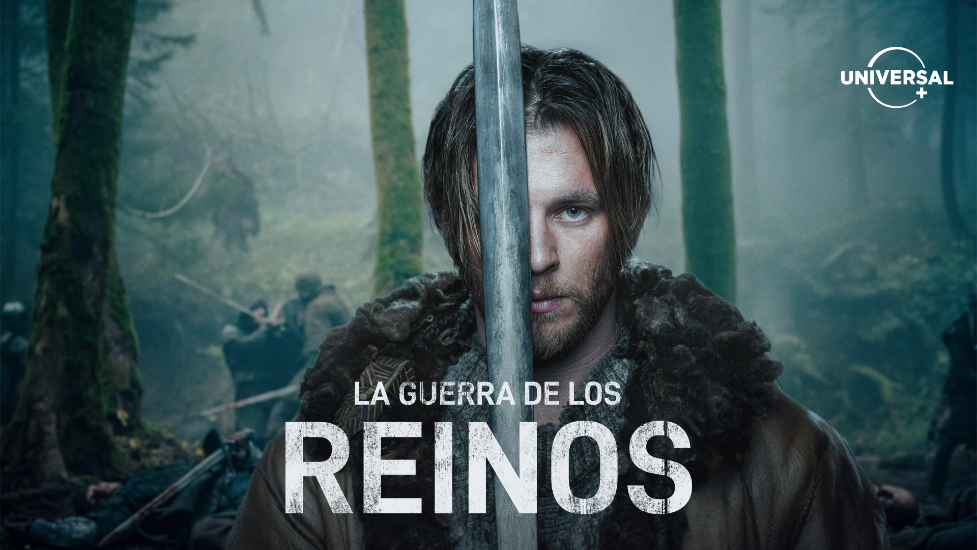 La guerra de los reinos