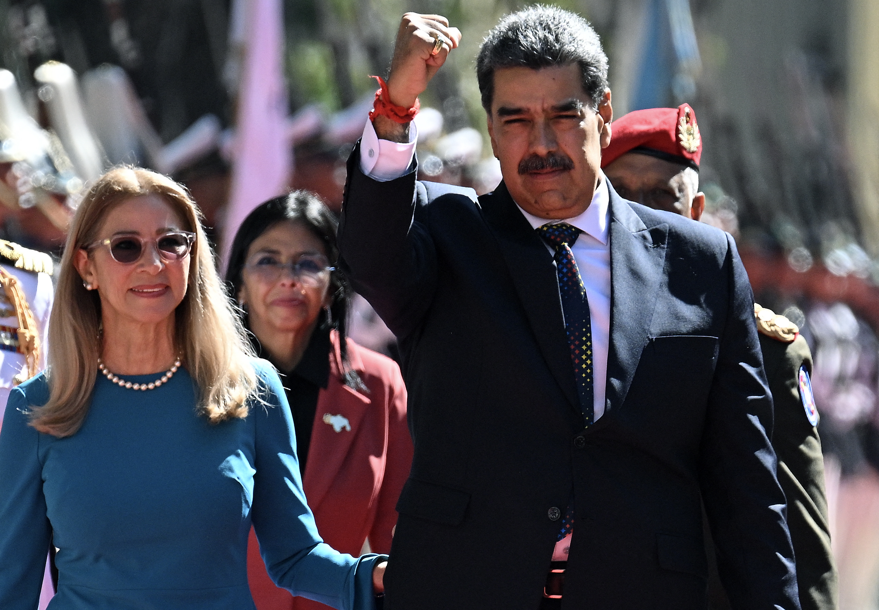 Cuando la política es un proyecto de pareja