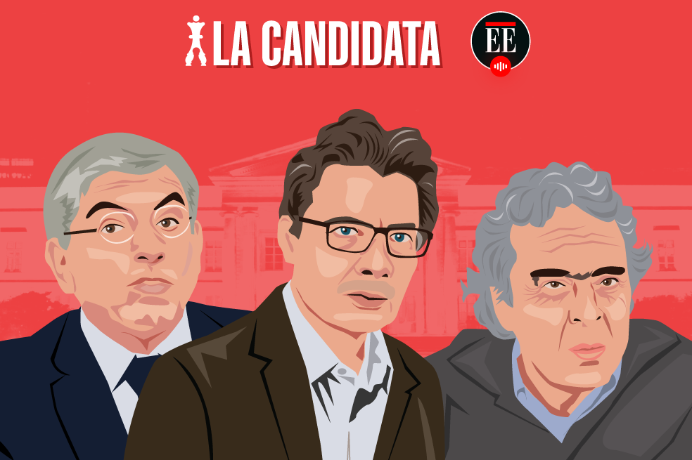 La Candidata