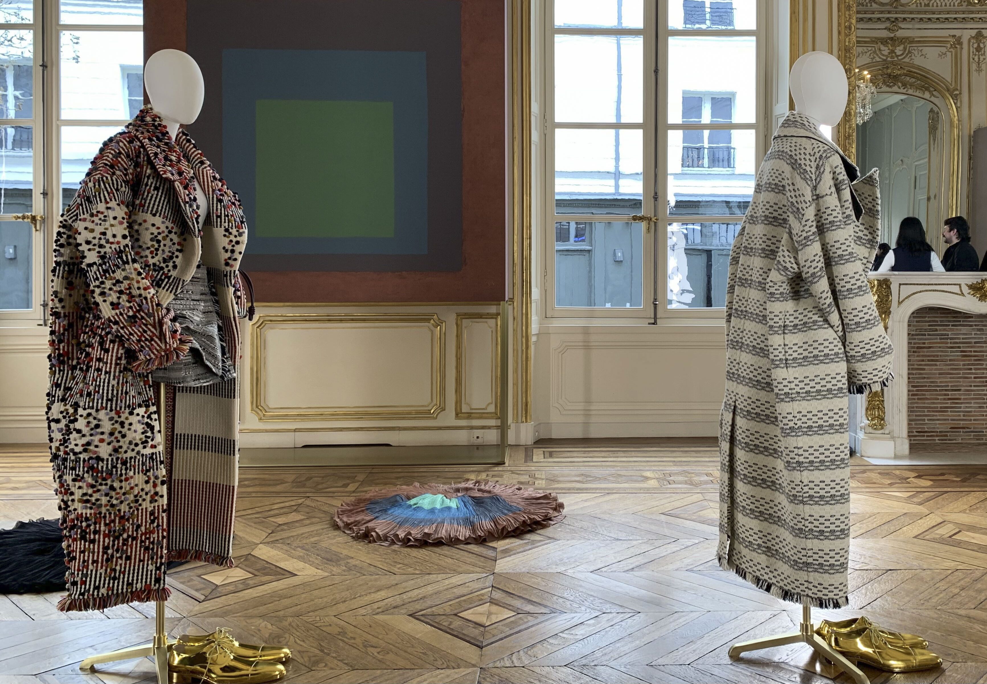 Jack McCollough y Lázaro Hernández serán los directores artísticos de Loewe