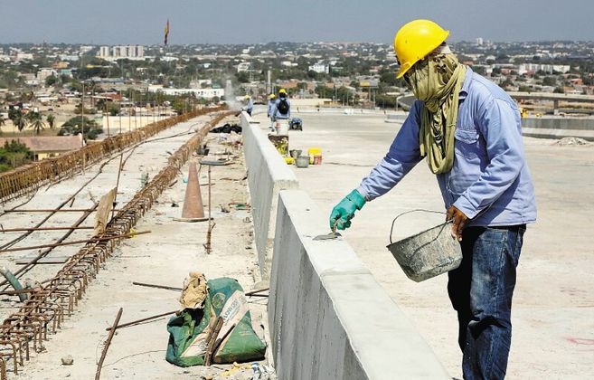 Desde el Concejo piden que se reactiven obras que se encuentran paralizadas en Bogotá