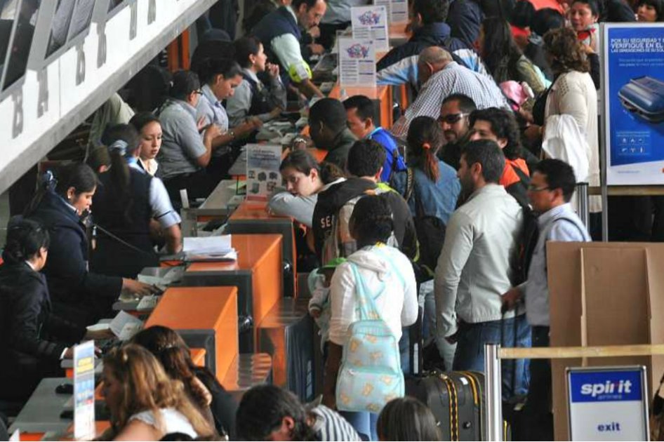 Opain debe desembolsar $19.000 millones a Aerocivil