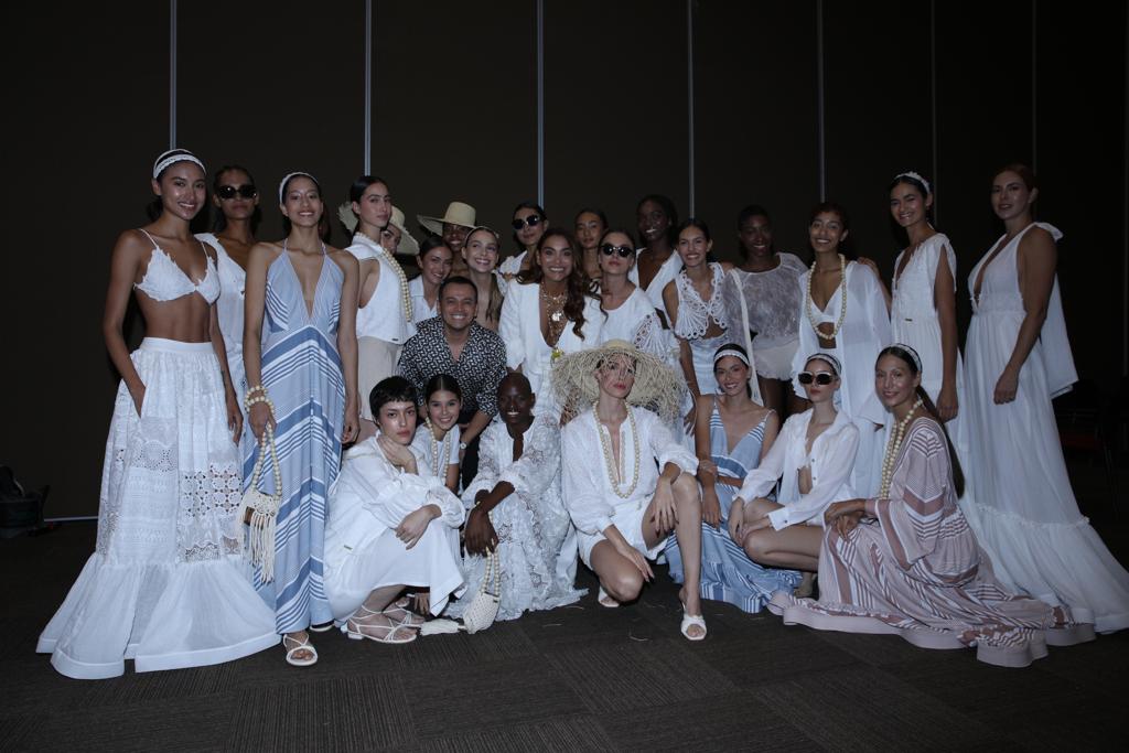 Cali Distrito Moda 2023: así se fue el desfile inaugural de Revista Cromos
