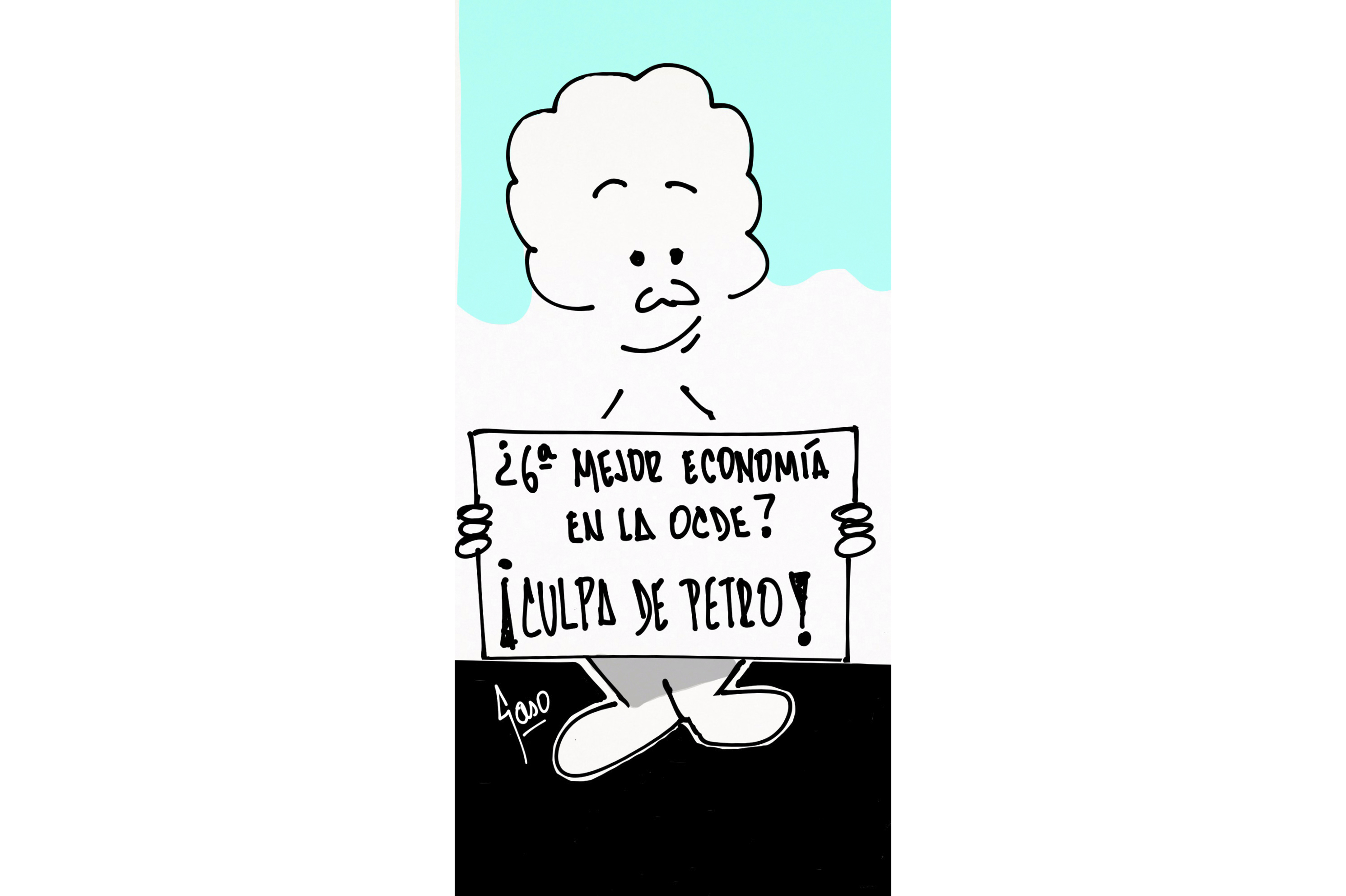 La Franja de Gaso
