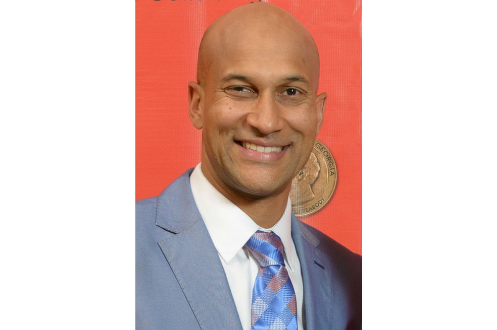 «Vamos por el camino correcto»: Keegan-Michael Key sobre la diversidad en Hollywood