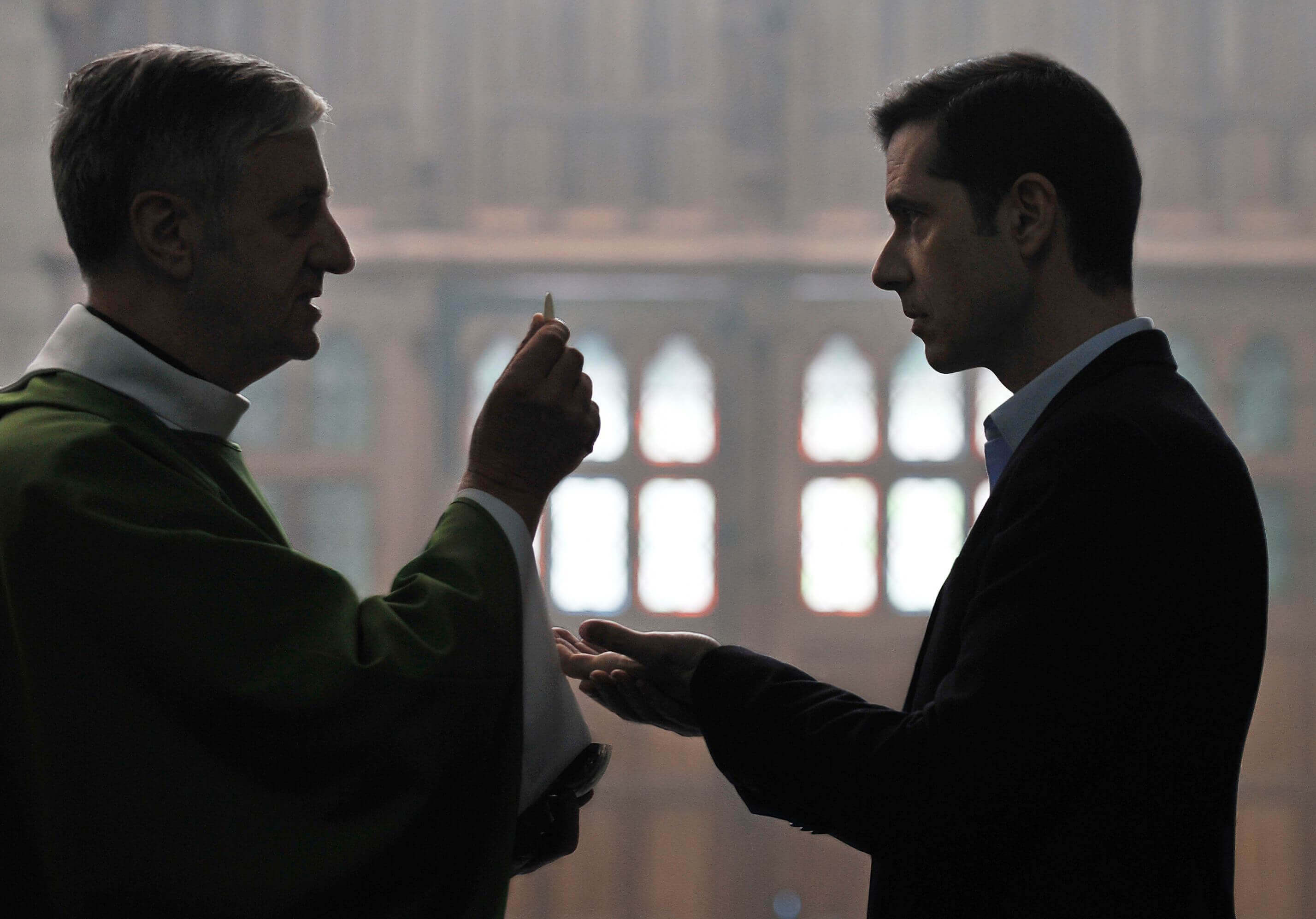 François Ozon y su película ‘Gracias a Dios’: «Quise hacerles justicia a las víctimas de pederastia”