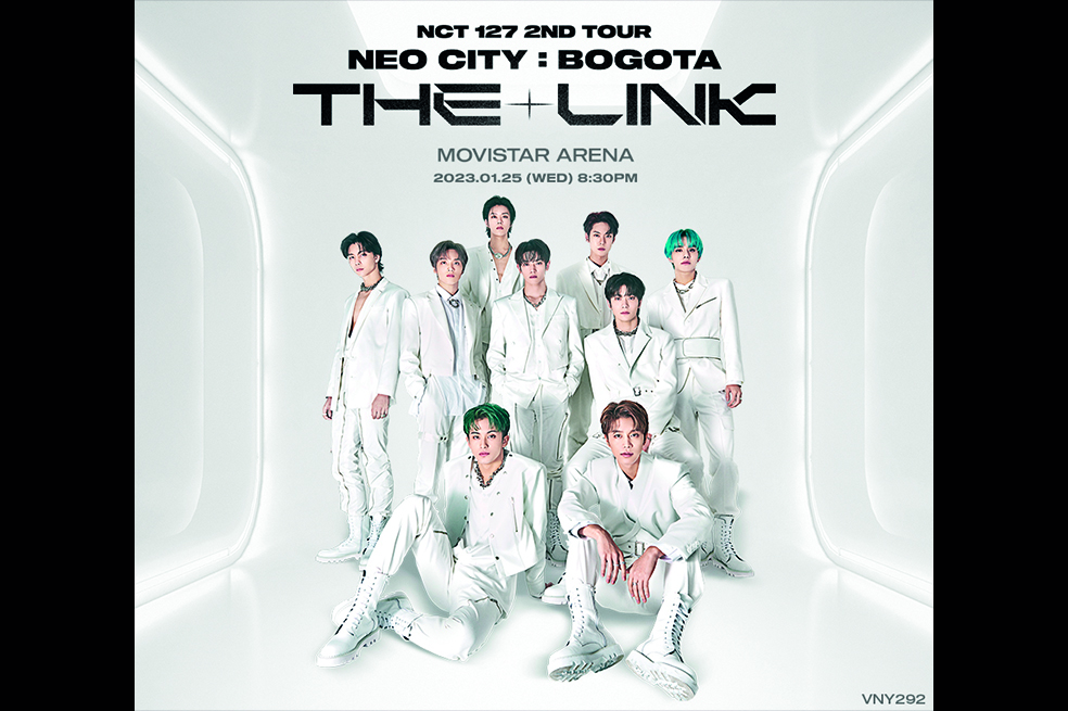 NCT 127