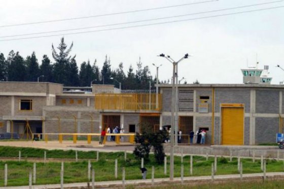 Investigan muerte de recluso en cárcel de Cómbita