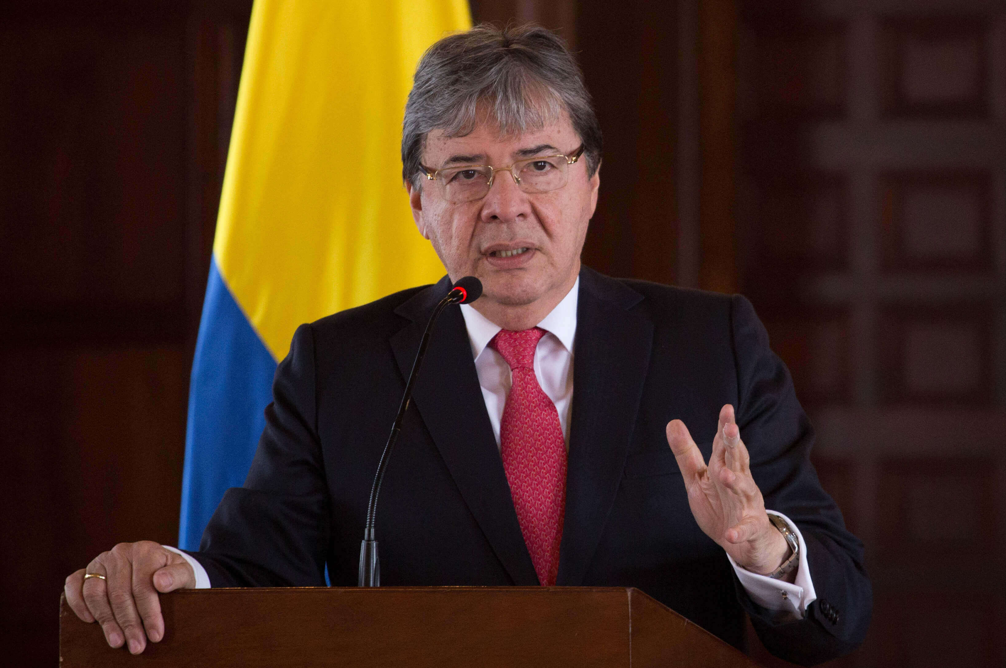 Comisión Segunda de Senado citará a mindefensa y cúpula militar a debate de control político