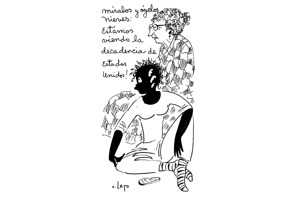 Nieves