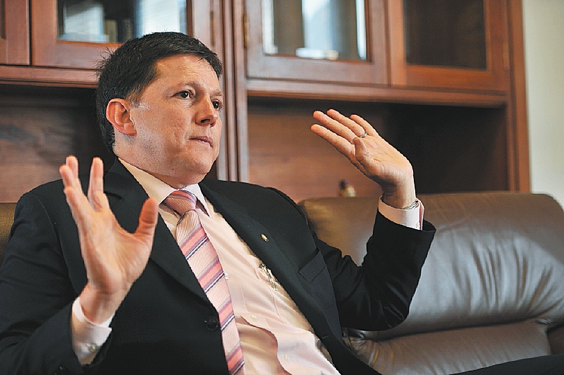 Radicaron proyectos que busca modificar estatutos de arbitraje y conciliación