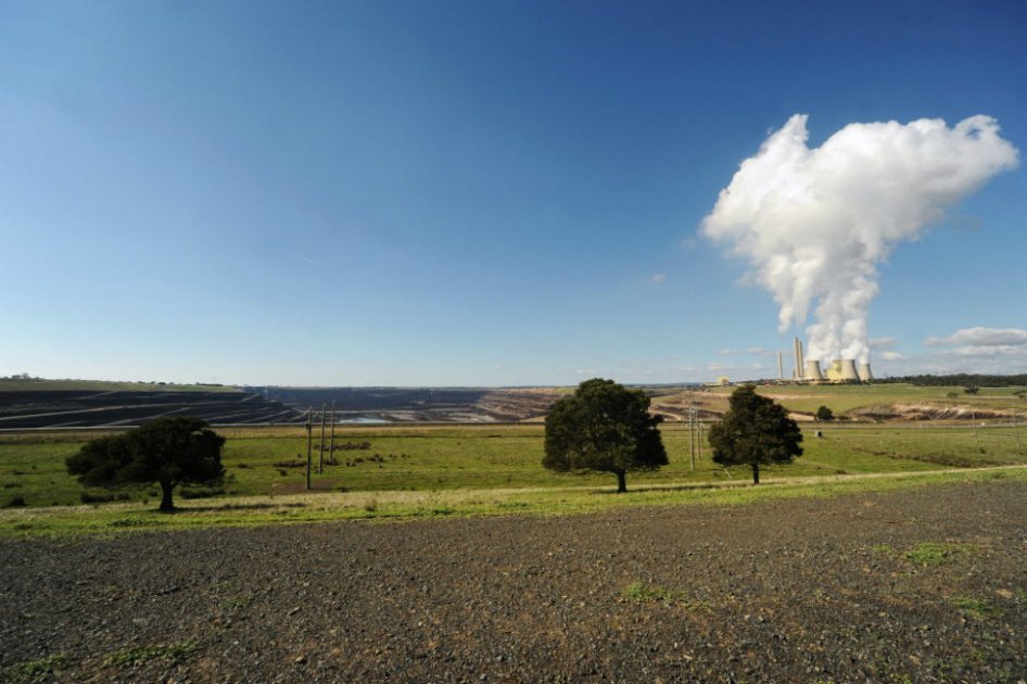 Cambio climático es una amenaza para la seguridad de EE.UU., dice Obama