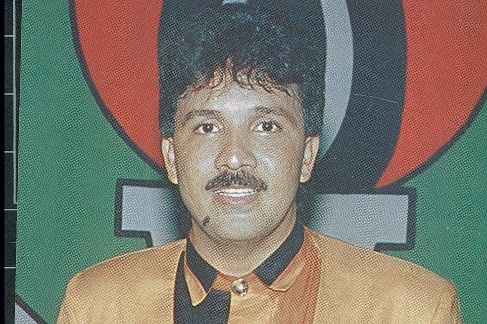 Cuántos años tenía, en qué año y por qué mataron a Rafael Orozco