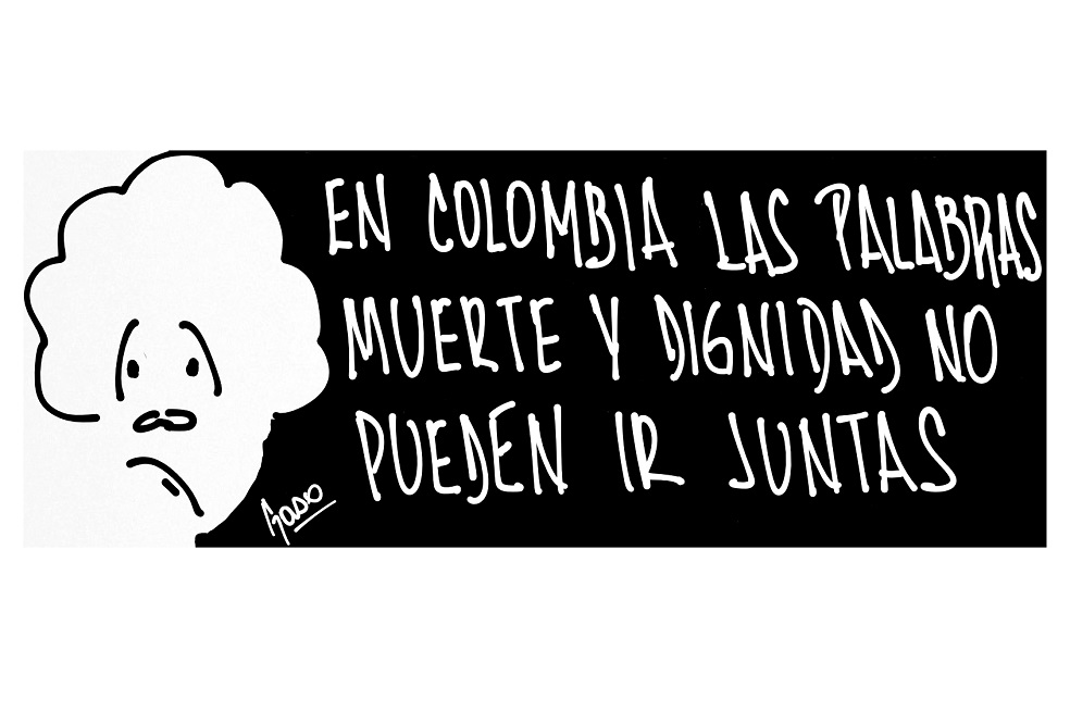 La Franja de Gaso
