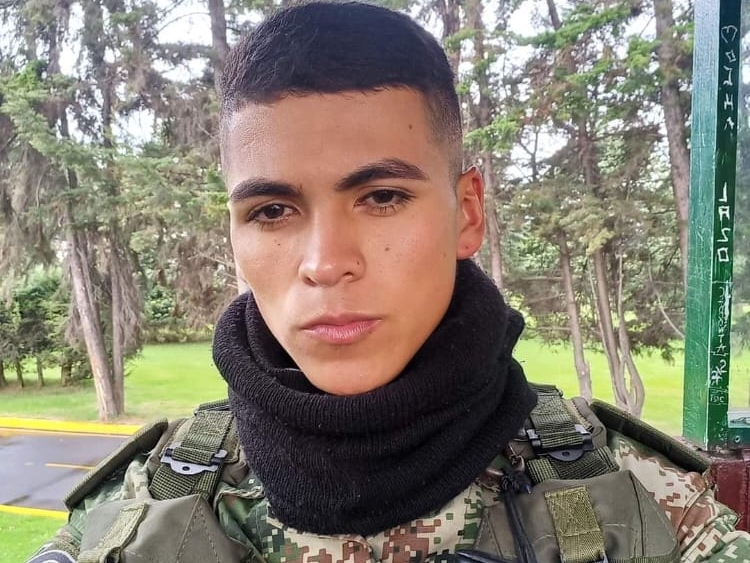Joven de 20 años habría sido asesinado en medio de un atraco al occidente Bogotá