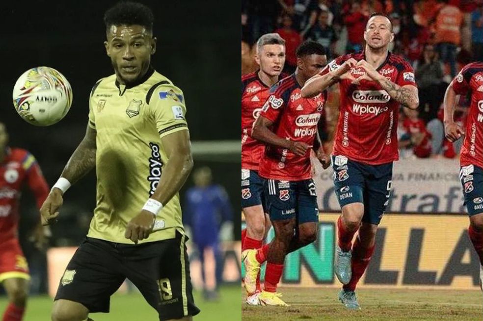 Análisis de los cuadrangulares de la Liga BetPlay: ¿cómo llegan los finalistas?