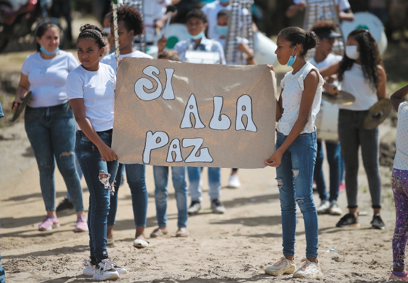 Las preocupaciones en Arauca frente a posibles diálogos del Gobierno con el Eln