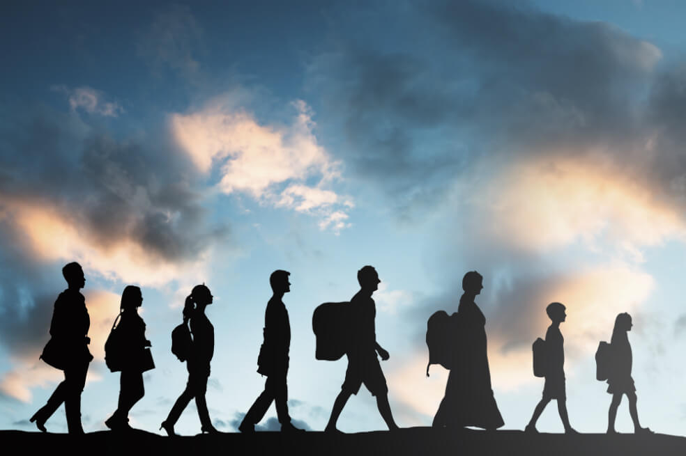 Una mirada académica a la migración