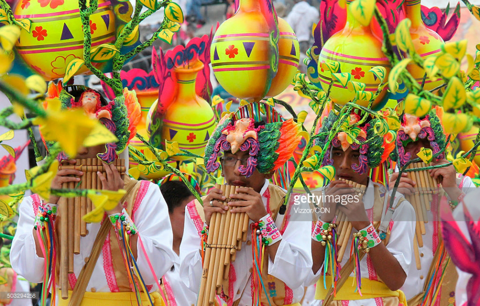 Prepárese para vivir las tradicionales ferias y fiestas colombianas