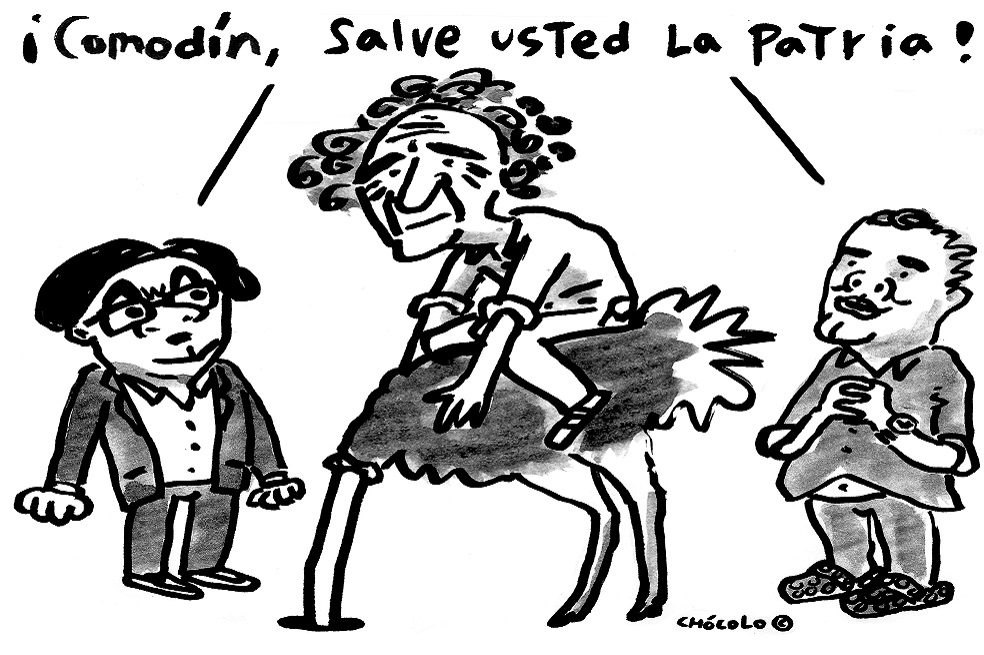 Chócolo